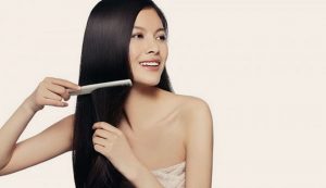 7 bật mí từ chuyên gia giúp tóc bóng khỏe tự nhiên