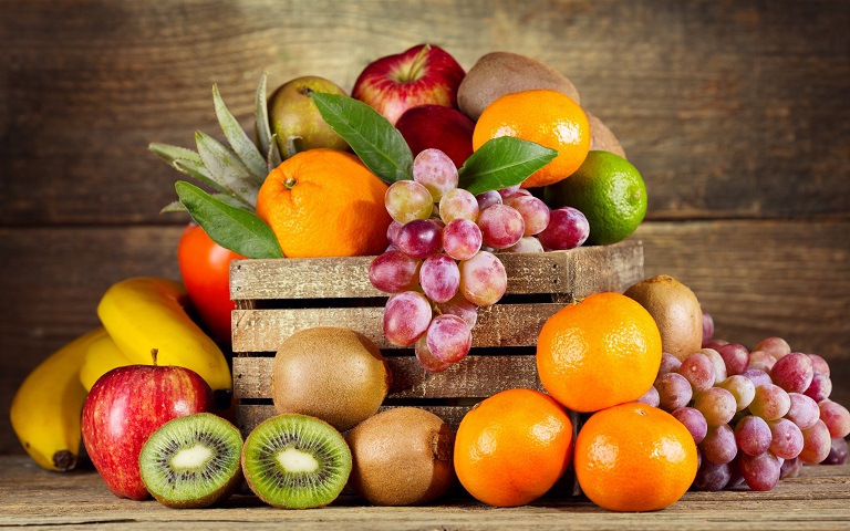 Những loại trái cây mà người bệnh trĩ nên bổ sung cho cơ thể hằng ngày