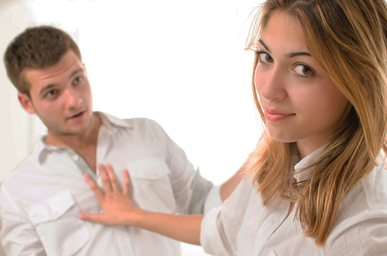 Vợ nên làm gì giúp chồng khi anh ấy bị yếu sinh lý?