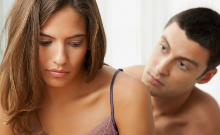 Có nhiều cách giúp cho nam giới lâu ra khi quan hệ.