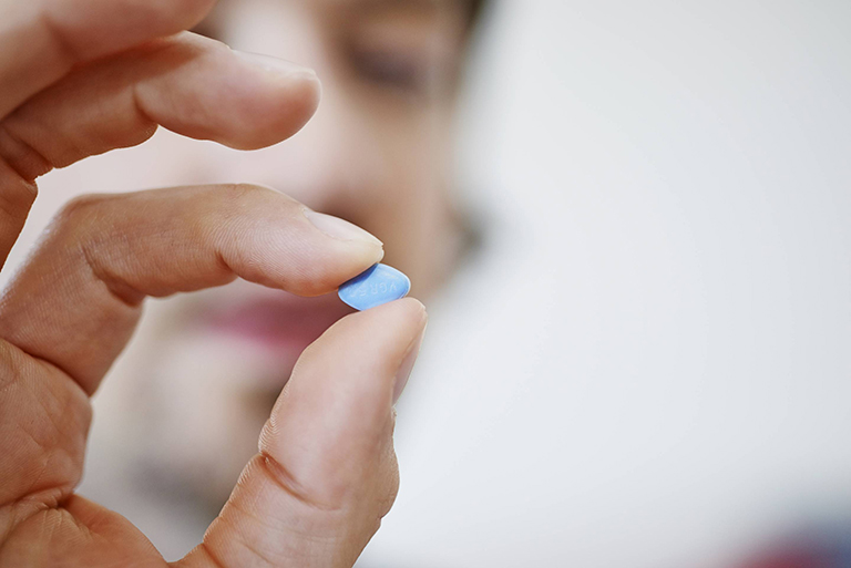 Tuân thủ chỉ định sử dụng thuốc của bác sĩ để thuốc Viagra phát huy tối ưu công dụng của chúng khi sử dụng