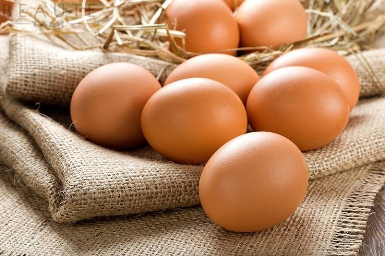Trứng gà có nhiều công dụng tốt cho sức khỏe