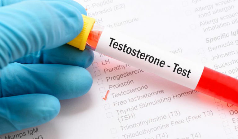 Bệnh tiểu đường khiến cho nam giới bị suy giảm Testosterone, từ đó gây ra giảm ham muốn, giảm chất lượng tinh trùng,...