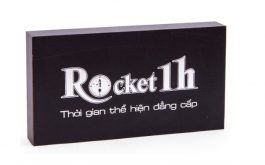 Rocket 1h là thực phẩm chức năng hỗ trợ tăng cường sinh lý nam, thích hợp sử dụng ở nam giới bị yếu sinh lý.