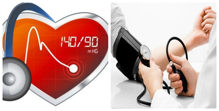 Chỉ số huyết áp bình thường là 140/90. Nếu một trong hai hoặc cả hai chỉ số vượt mức này nghĩa là người đó đang bị cao huyết áp