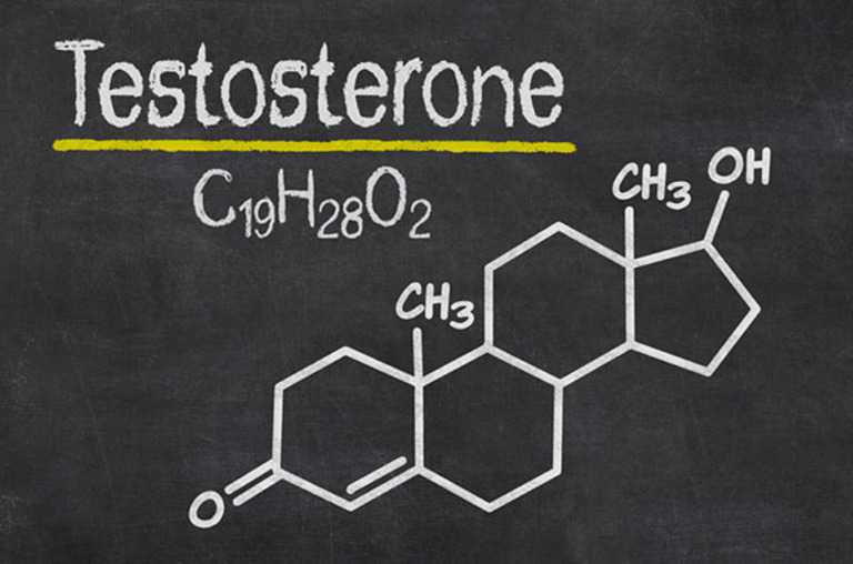 Testosterone là yếu tố then chốt quyết định sinh lý nam giới khỏe mạnh hoặc suy giảm