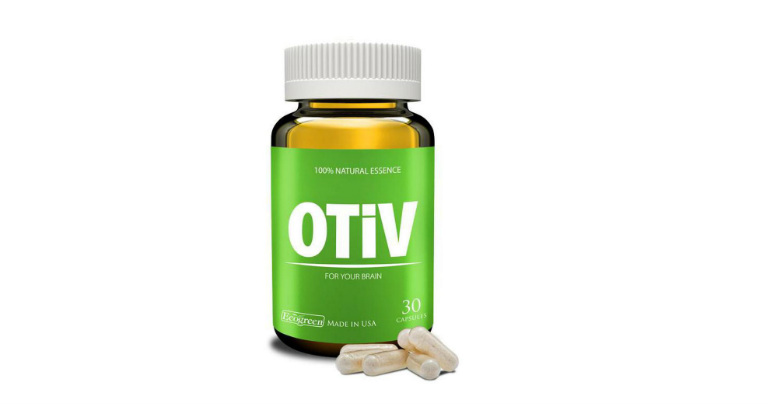 OTiV là thực phẩm chức năng bảo vệ sức khỏe não bộ, phòng bệnh tai biến mạch máu não, suy giảm trí nhớ,...