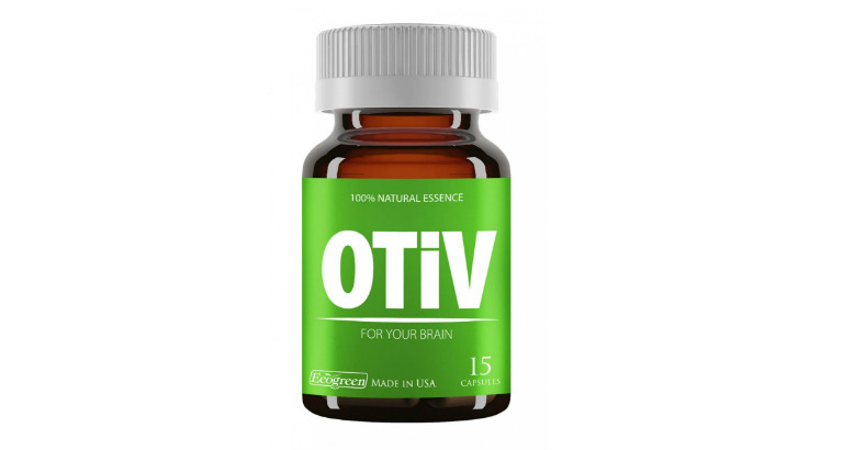 Hiện nay vẫn chưa có báo cáo về tác dụng phụ của thực phẩm chức năng OTiV.