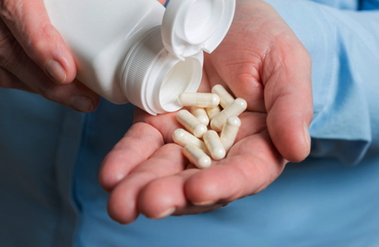 Thuốc Glucosamine cần được sử dụng theo chỉ định của bác sĩ hoặc làm theo chỉ định sử dụng của nhà sản xuất