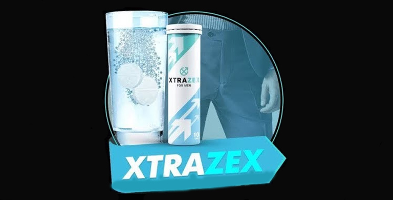 Không sử dụng sản phẩm Xtrazex cho các đối tượng dị ứng hoặc quá mẫn cảm với một số thành phần cấu tạo nên