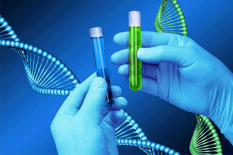 Xét nghiệm sinh học phân tử PCR