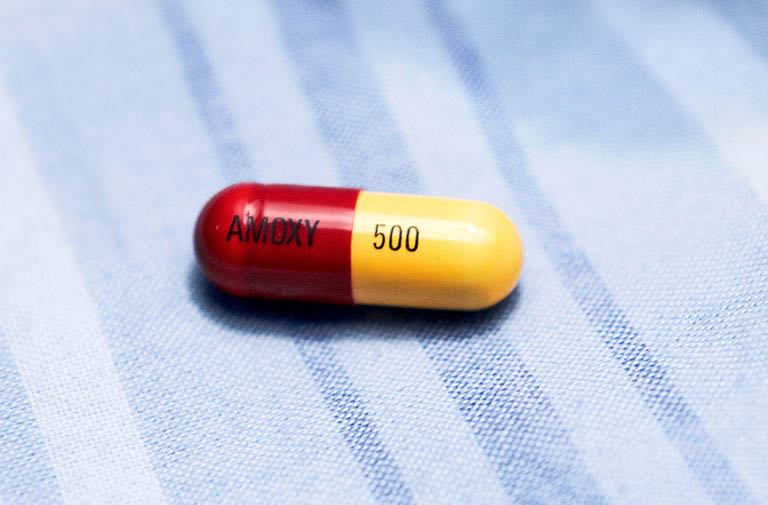 Cách sử dụng và liều dùng thuốc Amoxicillin