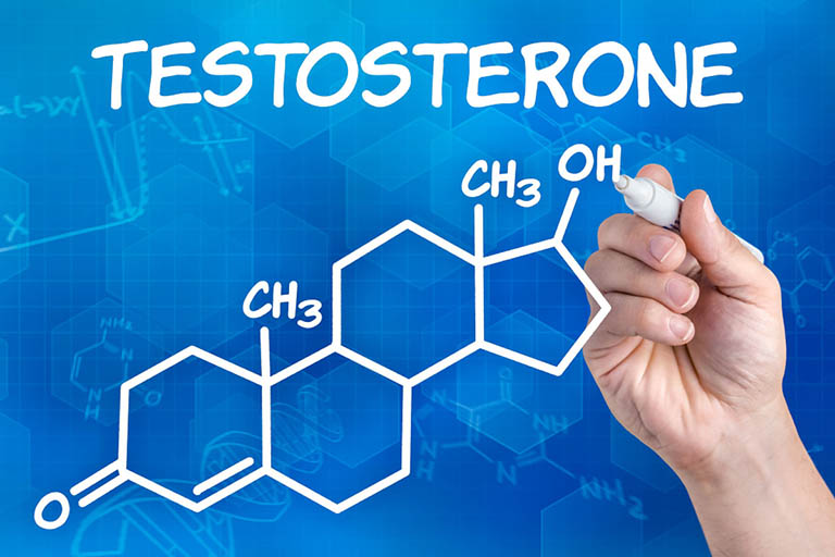 Testosterone là gì? Vì sao rất quan trọng với sức khỏe nam giới
