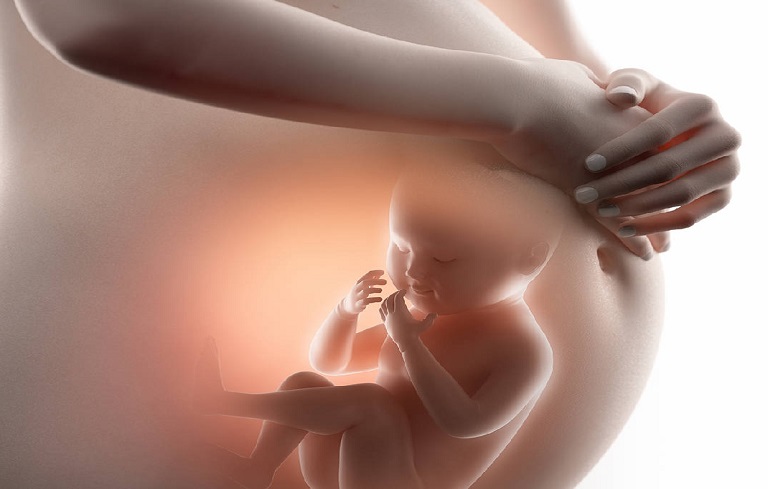 Mắc buồng trứng đa nang khi mang thai, sản phụ phải đối mặt với nhiều nguy hiểm