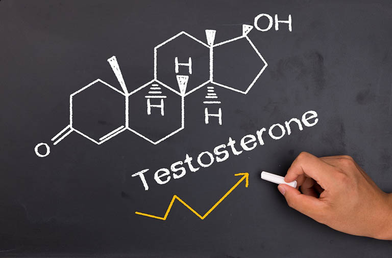9 cách làm tăng testosterone tự nhiên ở nam giới hiệu quả