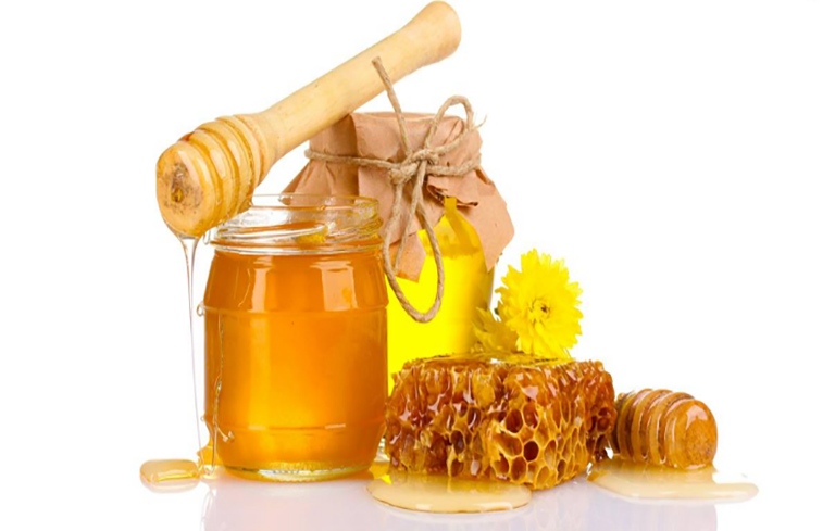 Mật ong được đưa vào nhóm thực phẩm người bệnh nên kiêng