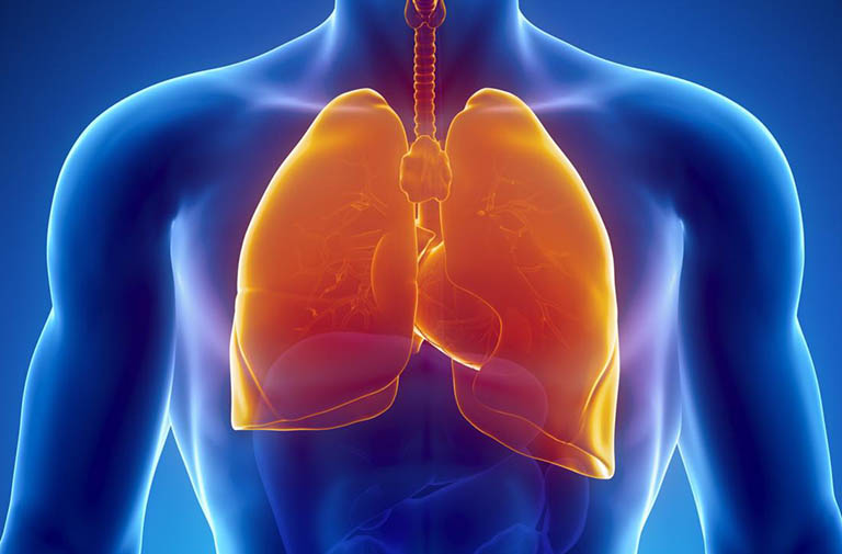 Bệnh về phổi