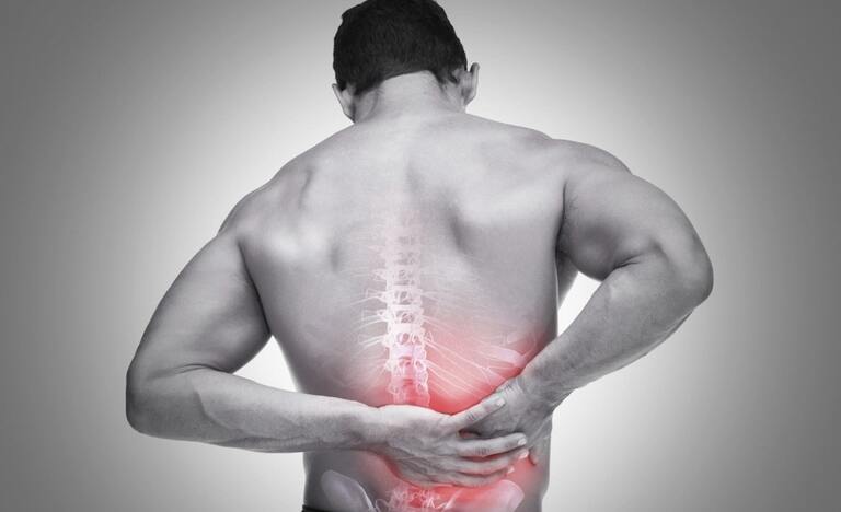 Bị đau nhức ở các khớp xương là bệnh gì