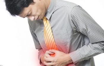 Nguyên nhân đau dạ dày phổ biến