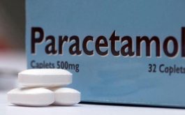 Paracetamol là thuốc giảm đau ngoại vi, ít tác dụng phụ, không gây nghiện và có thể mua mà không cần đơn.