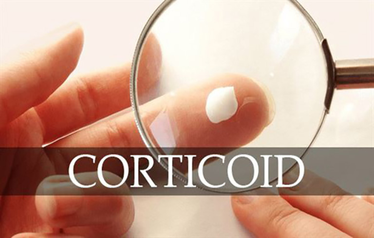 Thuốc chứa corticoid có tác dụng giảm triệu chứng viêm da nhưng lại dễ gây ra tác dụng phụ