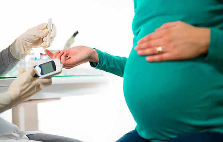 Tiểu đường thai kỳ có thể gây ra nhiều nguy cơ khó lường