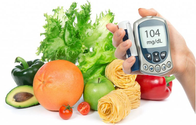 Bệnh tiểu đường nên ăn và nên kiêng một số món ăn để tránh tăng hoặc giảm đường huyết quá mức 