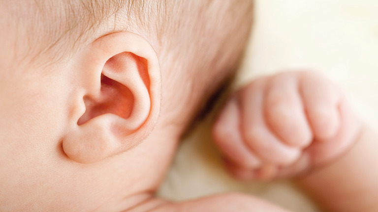Bệnh chàm vành tai có thể được chữa khỏi hoàn toàn và không nguy hiểm cho tính mạng.