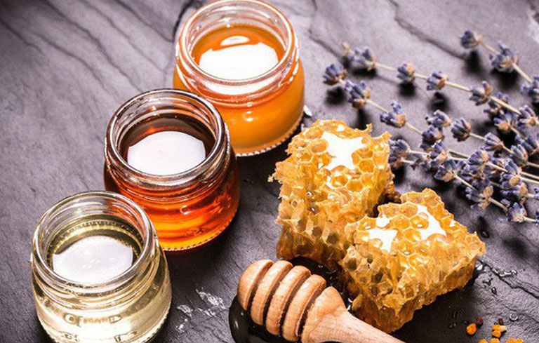 Mật ong có tác dụng rất tốt trong việc giảm đau dạ dày