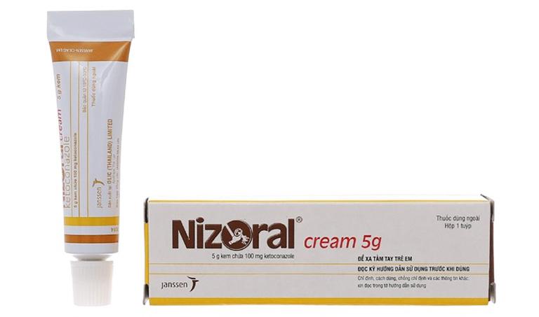 Thuốc Nizoral được nhiều người tiêu dùng đánh giá tốt trong việc cải thiện một số triệu chứng do bệnh lang ben gây ra