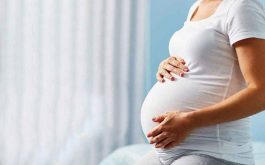 Viêm cổ tử cung có ảnh hưởng đến thai nhi không