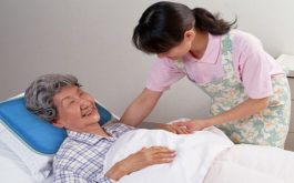 Viện dưỡng lão là trung tâm chăm sóc sức khỏe cho người lớn tuổi