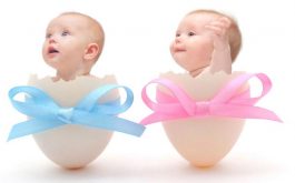 Cách tính ngày rụng trứng để sinh con trai