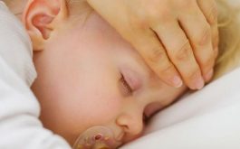 Triệu chứng viêm phổi ở trẻ sơ sinh