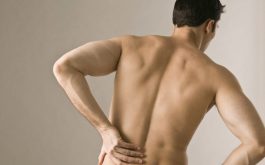 nguyên nhân đau thắt lưng trái ở nam giới