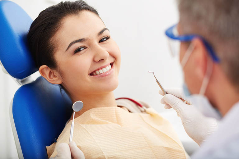 Biện pháp phòng ngừa sâu răng cấm