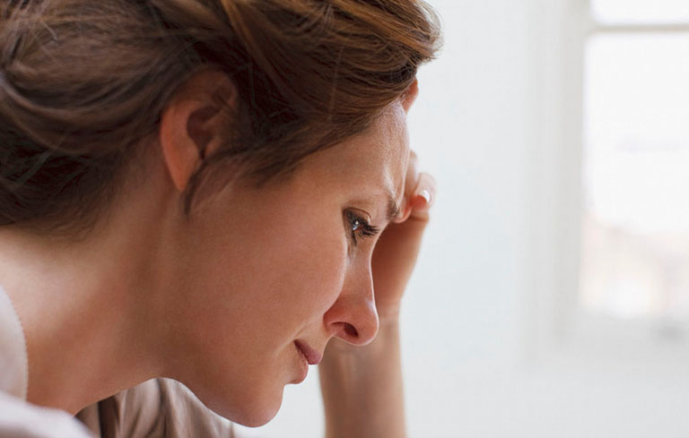 Rối loạn nội tiết tố có thể khiến nữ giới bị mất kinh