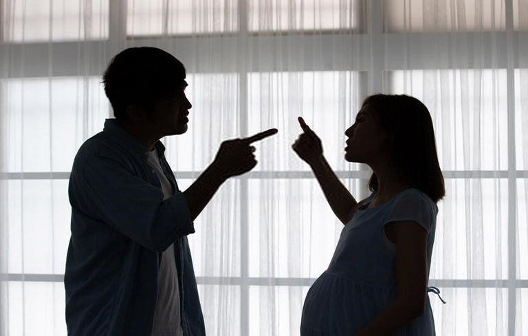 Tâm lý không ổn định là nguyên nhân phổ biến gây rối loạn tiền đình ở phụ nữ có thai