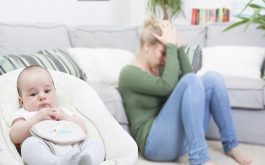 3 điều cần biết về rối loạn tiền đình ở phụ nữ sau sinh