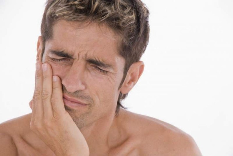 Tê răng: Nguyên nhân và cách xử lý hiệu quả