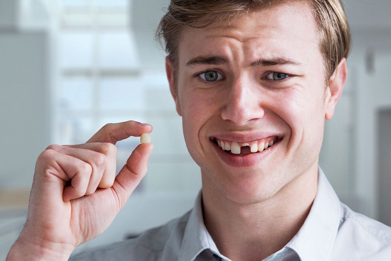 cách chữa viêm nha chu răng