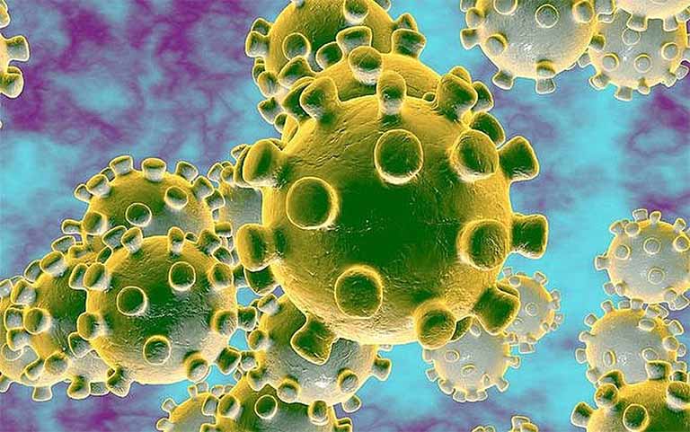 Virus Corona gây viêm phổi - Dấu hiệu nhiễm bệnh và cách phòng ngừa