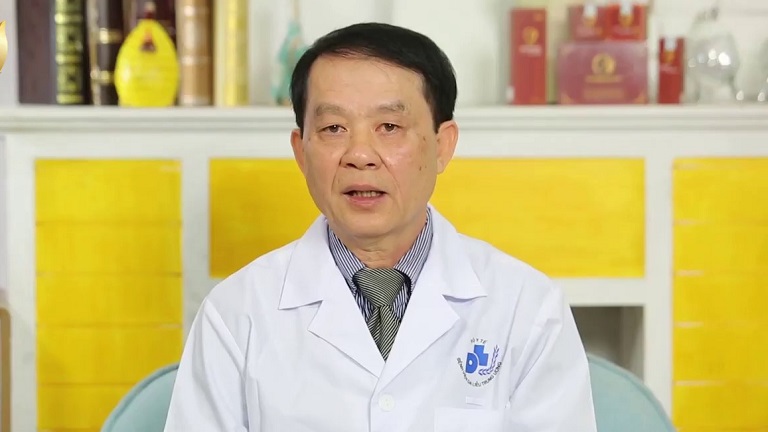 Bác sĩ Nguyễn Duy Hưng là một trong những thầy thuốc chữa dị ứng giỏi và uy tín nhất hiện nay