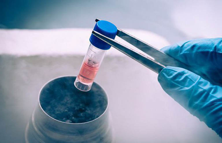 Ưu điểm của phương pháp chữa viêm gan B bằng tế bào gốc