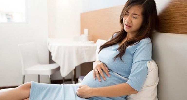 Nguyên nhân gây mất ngủ ở phụ nữ mang thai