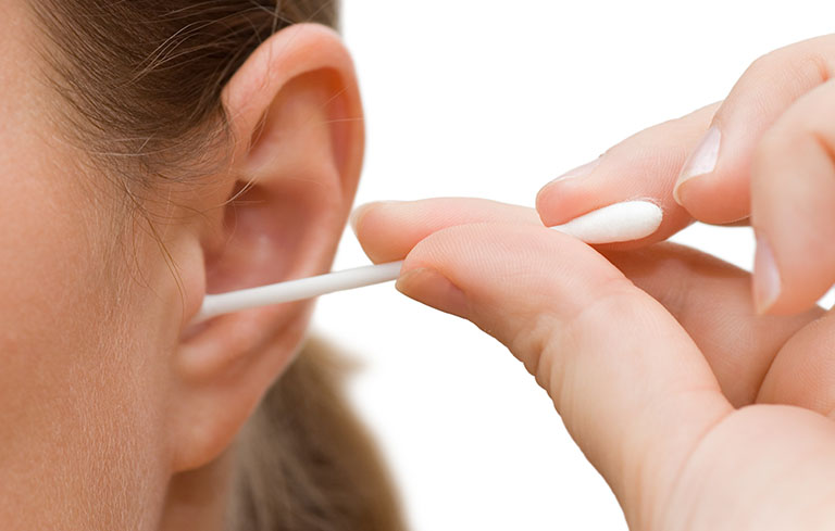 Biện pháp phòng tránh viêm tai giữa