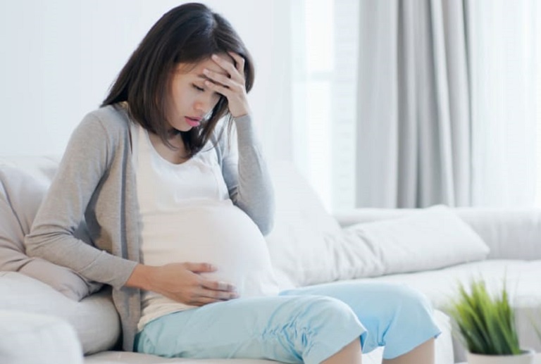 Phụ nữ mang thai là nhóm đối tượng có khả năng bị viêm thận bể thận mạn cao