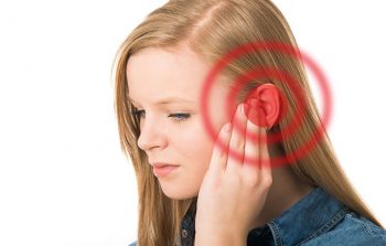 Viêm tai giữa ứ dịch