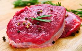 Bệnh gout có nên ăn thịt bò không?