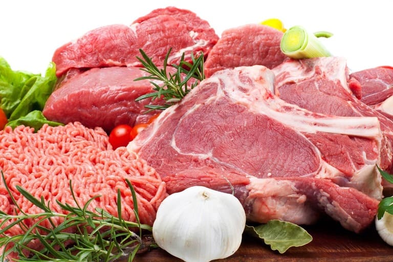 Bệnh gout có nên ăn thịt bò không? 